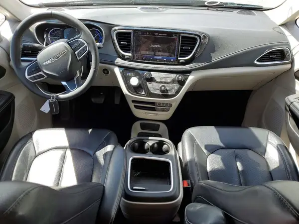2C4RC1L74NR156181 2022 CHRYSLER PACIFICA - Image 8
