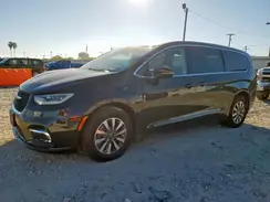 2C4RC1L74NR160912 2022 CHRYSLER PACIFICA