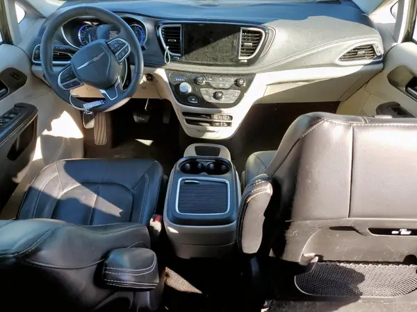 2C4RC1L74NR160912 2022 CHRYSLER PACIFICA - Image 8