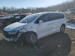 2C4RC1L74NR160960 2022 CHRYSLER PACIFICA