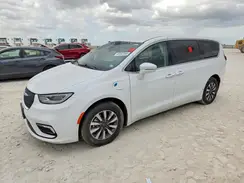 2C4RC1L74NR173840 2022 CHRYSLER PACIFICA