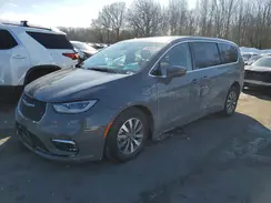 2C4RC1L74NR173899 2022 CHRYSLER PACIFICA