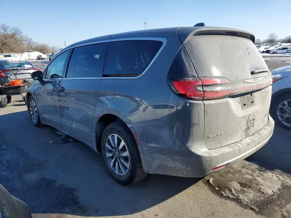 2C4RC1L74NR173899 2022 CHRYSLER PACIFICA - Image 2