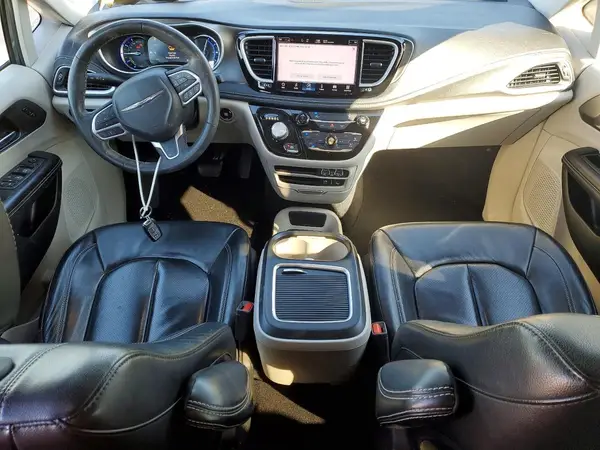 2C4RC1L74NR173899 2022 CHRYSLER PACIFICA - Image 8