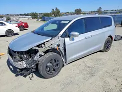 2C4RC1L74NR183655 2022 CHRYSLER PACIFICA