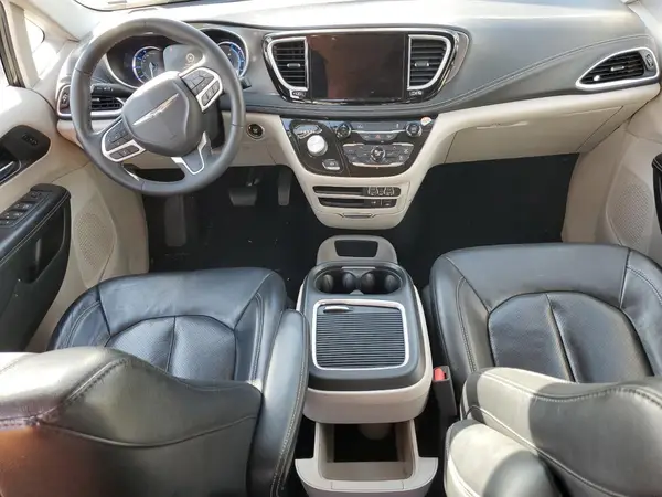 2C4RC1L74NR184210 2022 CHRYSLER PACIFICA - Image 8