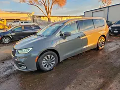 2C4RC1L74NR184272 2022 CHRYSLER PACIFICA