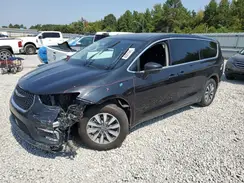 2C4RC1L74NR189584 2022 CHRYSLER PACIFICA