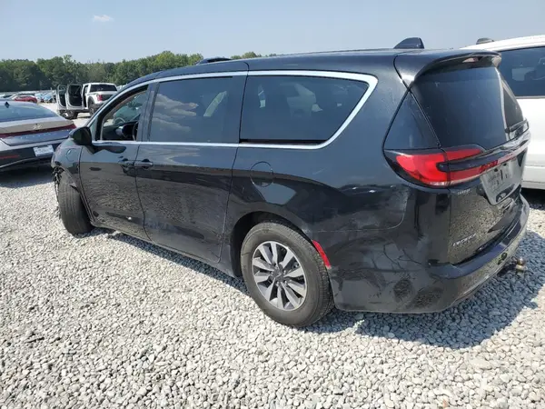 2C4RC1L74NR189584 2022 CHRYSLER PACIFICA - Image 2