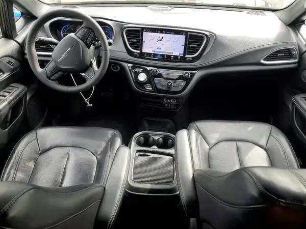 2C4RC1L74NR201023 2022 CHRYSLER PACIFICA - Image 8