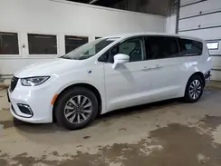 2C4RC1L74NR207727 2022 CHRYSLER PACIFICA