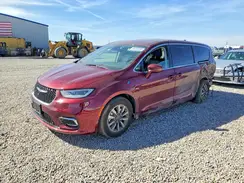 2C4RC1L74NR209980 2022 CHRYSLER PACIFICA