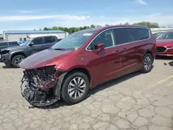 2C4RC1L74NR211082 2022 CHRYSLER PACIFICA