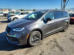 2C4RC1L74NR211258 2022 CHRYSLER PACIFICA