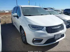 2C4RC1L74PR518142 2023 CHRYSLER PACIFICA