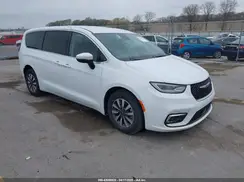 2C4RC1L74PR540870 2023 CHRYSLER PACIFICA