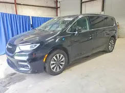 2C4RC1L74PR541162 2023 CHRYSLER PACIFICA