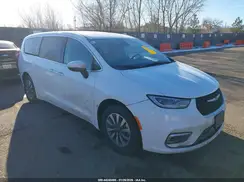 2C4RC1L74PR541517 2023 CHRYSLER PACIFICA