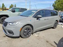2C4RC1L74PR543512 2023 CHRYSLER PACIFICA
