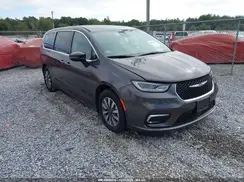 2C4RC1L74PR556194 2023 CHRYSLER PACIFICA