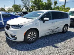 2C4RC1L74PR558768 2023 CHRYSLER PACIFICA