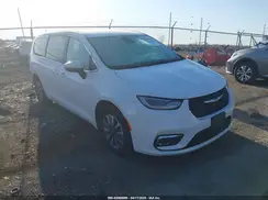 2C4RC1L74PR562240 2023 CHRYSLER PACIFICA