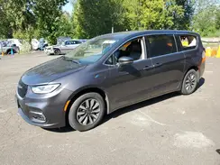 2C4RC1L74PR565266 2023 CHRYSLER PACIFICA