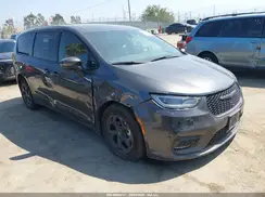 2C4RC1L74PR565607 2023 CHRYSLER PACIFICA