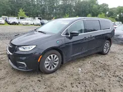 2C4RC1L74PR569530 2023 CHRYSLER PACIFICA