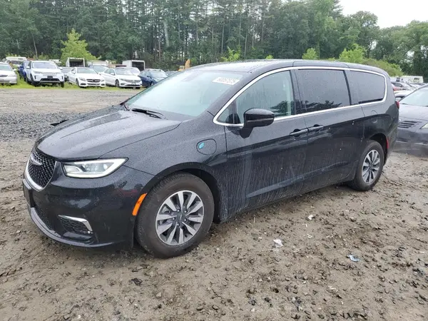 2C4RC1L74PR569530 2023 CHRYSLER PACIFICA - Image 1