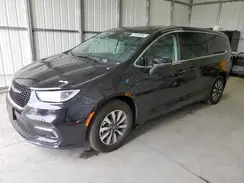 2C4RC1L74PR575358 2023 CHRYSLER PACIFICA