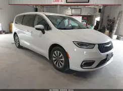2C4RC1L74PR575490 2023 CHRYSLER PACIFICA