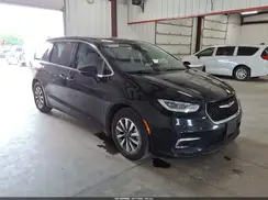 2C4RC1L74PR575621 2023 CHRYSLER PACIFICA