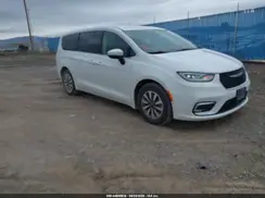 2C4RC1L74PR575716 2023 CHRYSLER PACIFICA