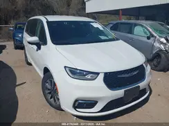 2C4RC1L74PR579720 2023 CHRYSLER PACIFICA