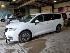 2C4RC1L74PR579801 2023 CHRYSLER PACIFICA