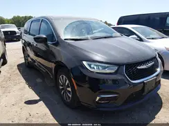 2C4RC1L74PR584190 2023 CHRYSLER PACIFICA
