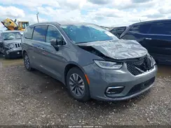 2C4RC1L74PR588501 2023 CHRYSLER PACIFICA