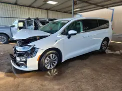 2C4RC1L74PR588532 2023 CHRYSLER PACIFICA