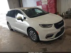 2C4RC1L74PR588773 2023 CHRYSLER PACIFICA