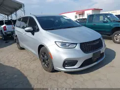 2C4RC1L74PR593522 2023 CHRYSLER PACIFICA