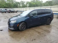2C4RC1L74PR595349 2023 CHRYSLER PACIFICA