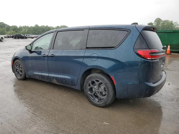 2C4RC1L74PR595349 2023 CHRYSLER PACIFICA - Image 2