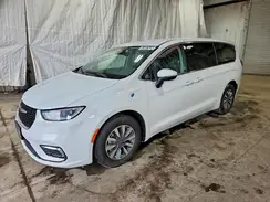 2C4RC1L74PR599112 2023 CHRYSLER PACIFICA