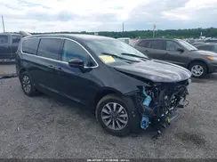 2C4RC1L74PR604261 2023 CHRYSLER PACIFICA