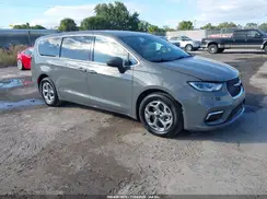 2C4RC1L74PR614241 2023 CHRYSLER PACIFICA