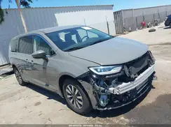 2C4RC1L74PR618287 2023 CHRYSLER PACIFICA
