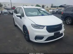 2C4RC1L74PR618631 2023 CHRYSLER PACIFICA