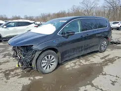 2C4RC1L74PR622033 2023 CHRYSLER PACIFICA