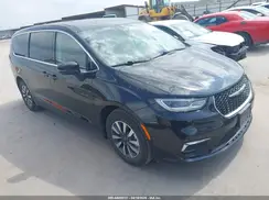 2C4RC1L74PR622307 2023 CHRYSLER PACIFICA